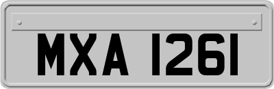 MXA1261