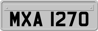 MXA1270