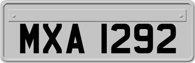 MXA1292