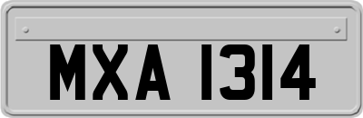 MXA1314