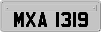 MXA1319