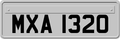 MXA1320