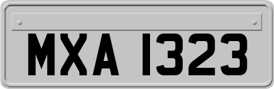 MXA1323