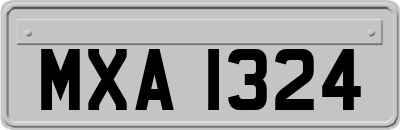 MXA1324