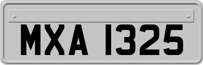 MXA1325