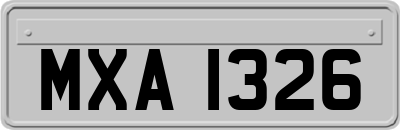 MXA1326