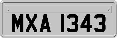MXA1343