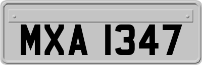 MXA1347