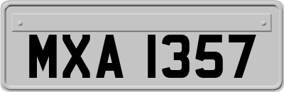 MXA1357