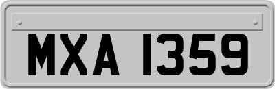 MXA1359