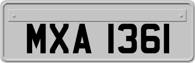 MXA1361