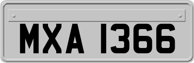 MXA1366