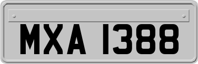 MXA1388