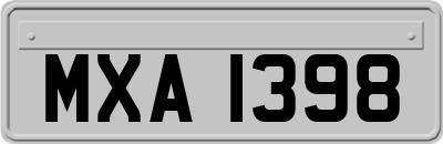 MXA1398