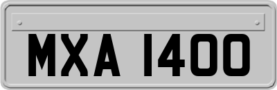 MXA1400