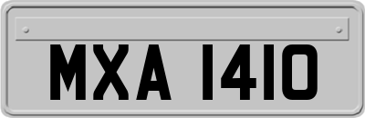 MXA1410
