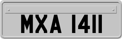 MXA1411