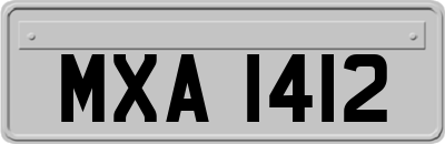 MXA1412