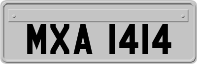 MXA1414