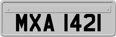 MXA1421