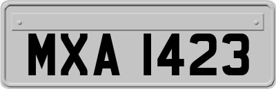 MXA1423