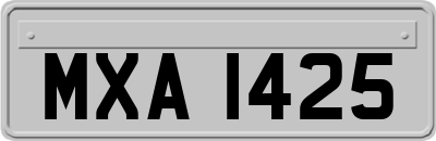 MXA1425