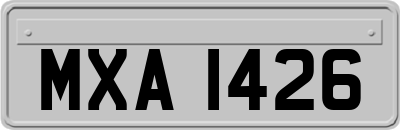 MXA1426