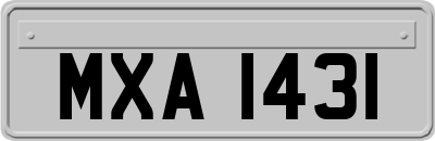 MXA1431
