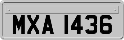 MXA1436