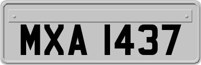 MXA1437