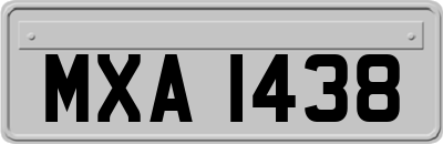 MXA1438