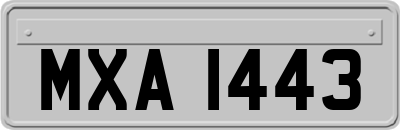 MXA1443