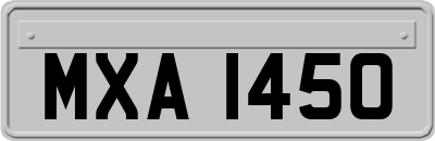MXA1450