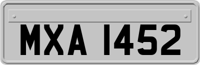 MXA1452
