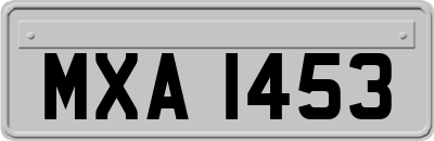 MXA1453