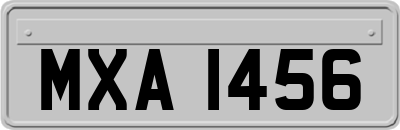 MXA1456