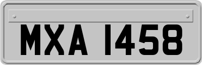 MXA1458