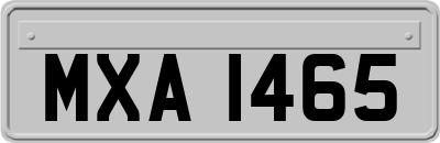 MXA1465
