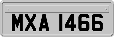 MXA1466