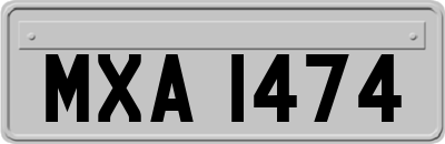 MXA1474