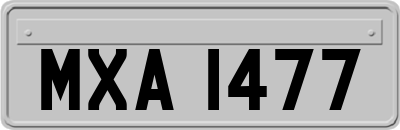 MXA1477