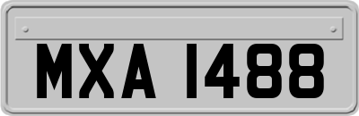 MXA1488