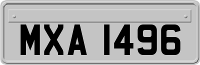 MXA1496