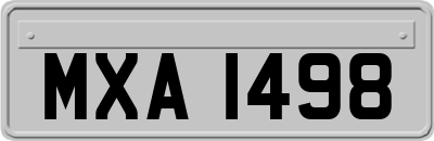 MXA1498
