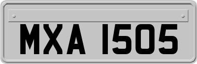 MXA1505