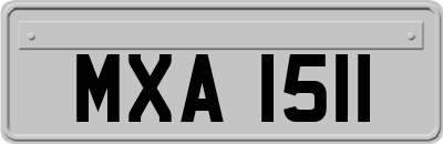 MXA1511