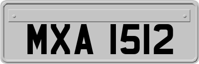 MXA1512