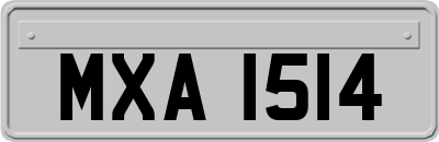 MXA1514