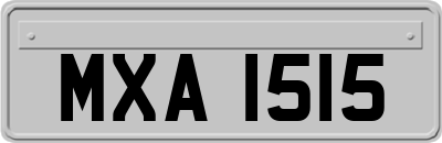 MXA1515