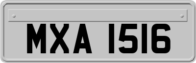 MXA1516